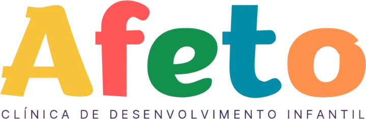 Afeto – Clínica de Desenvolvimento Infantil