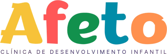 Afeto – Clínica de Desenvolvimento Infantil